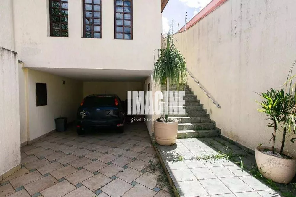 Sobrado, 7 quartos, 420 m² - Foto 59