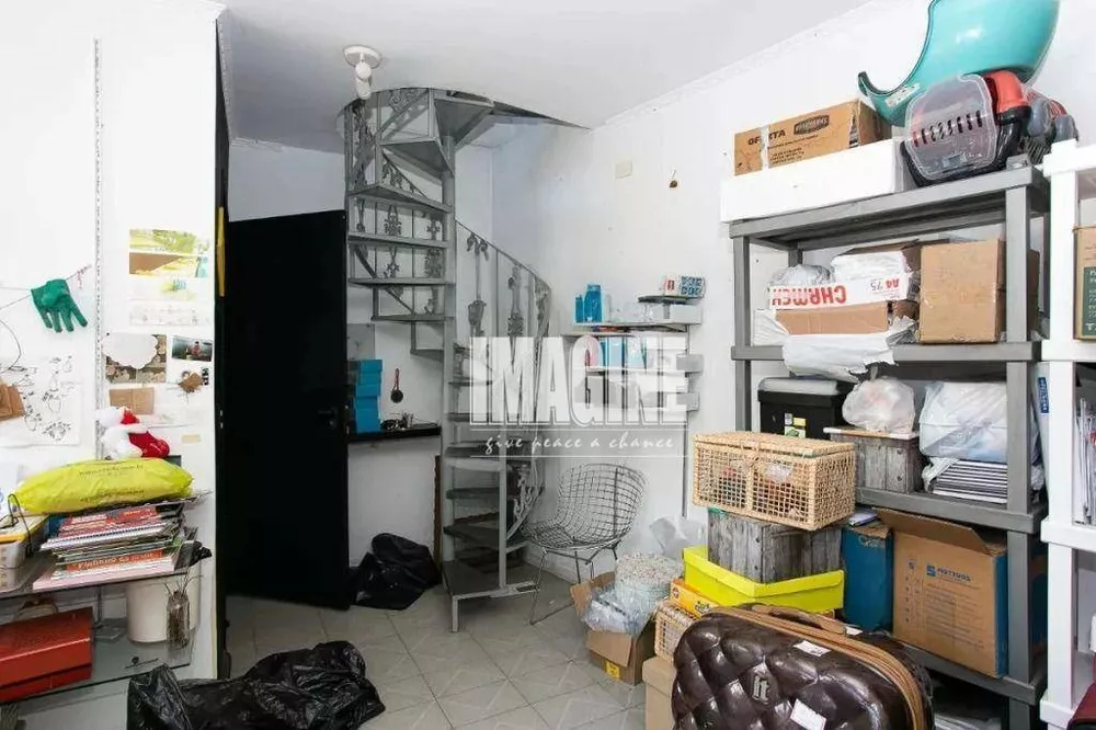 Sobrado, 7 quartos, 420 m² - Foto 28