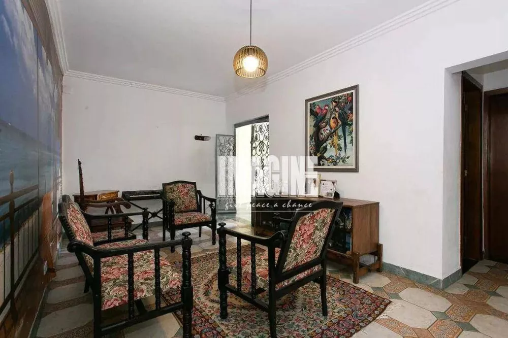 Sobrado, 7 quartos, 420 m² - Foto 13