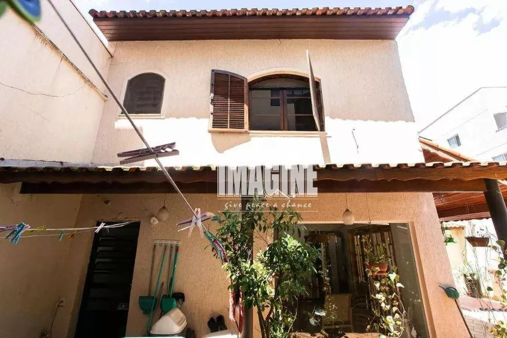 Sobrado, 7 quartos, 420 m² - Foto 60