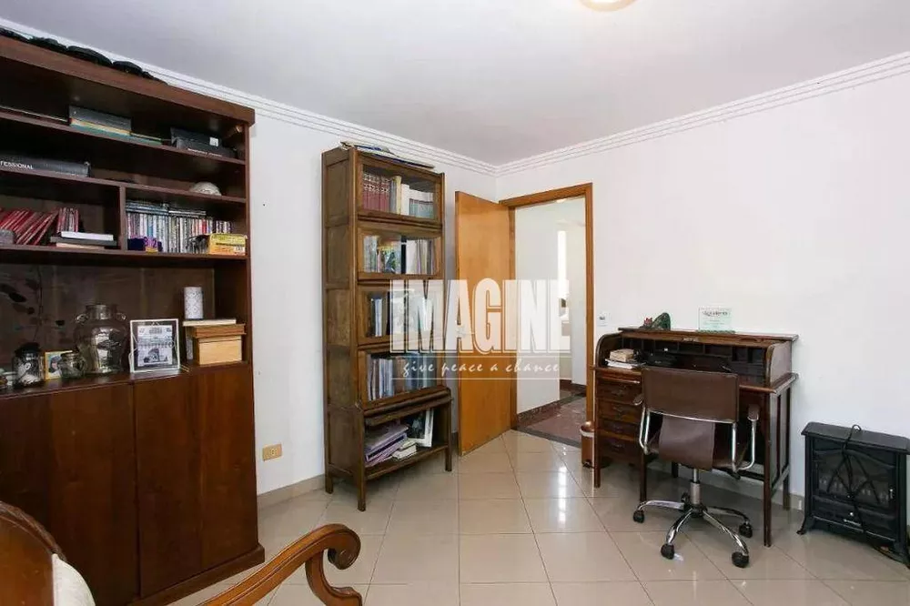 Sobrado, 7 quartos, 420 m² - Foto 30