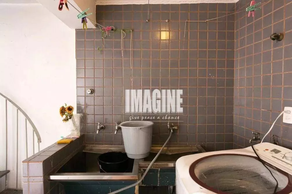 Sobrado, 7 quartos, 420 m² - Foto 42