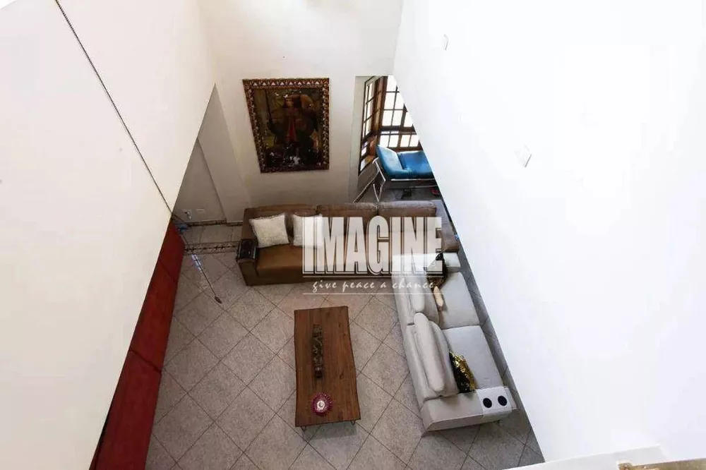 Sobrado, 7 quartos, 420 m² - Foto 5