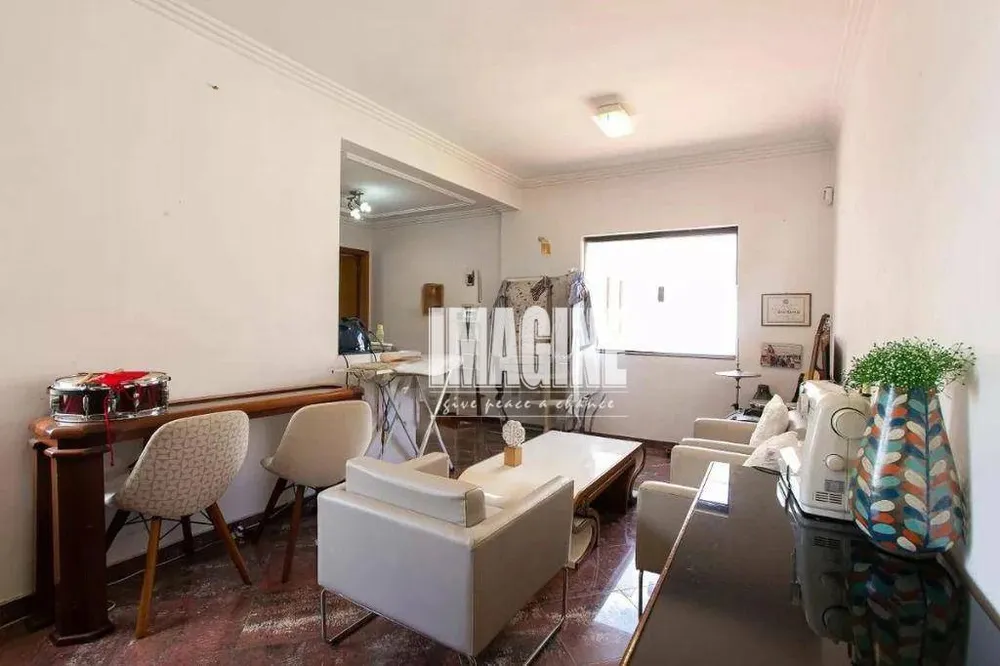 Sobrado, 7 quartos, 420 m² - Foto 4