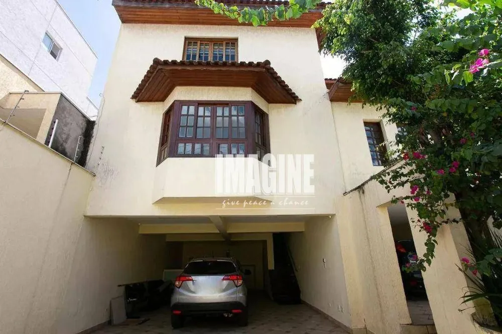 Sobrado, 7 quartos, 420 m² - Foto 62