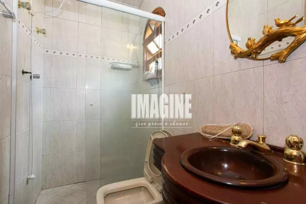 Sobrado, 7 quartos, 420 m² - Foto 53