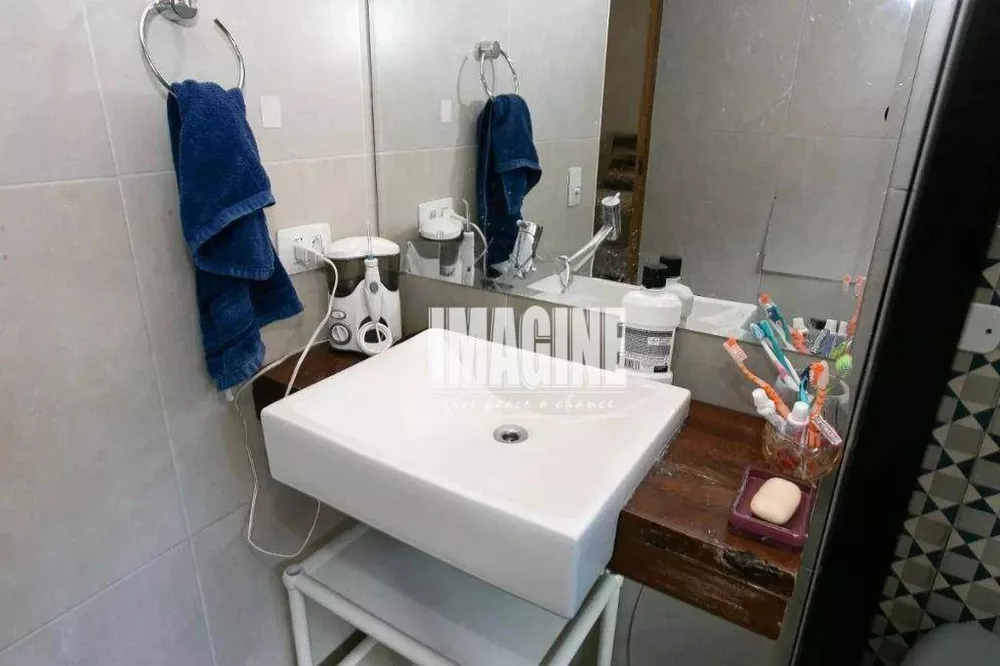 Sobrado, 7 quartos, 420 m² - Foto 50