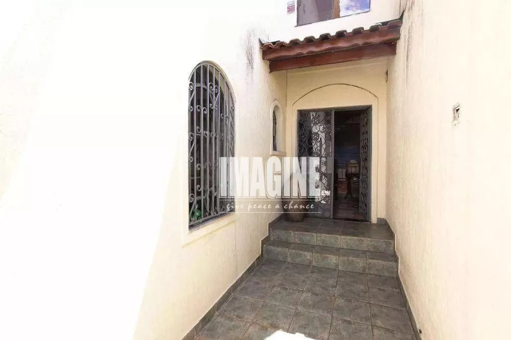 Sobrado, 7 quartos, 420 m² - Foto 56