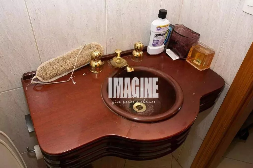 Sobrado, 7 quartos, 420 m² - Foto 54