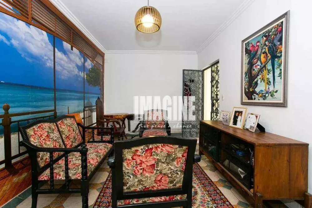 Sobrado, 7 quartos, 420 m² - Foto 15