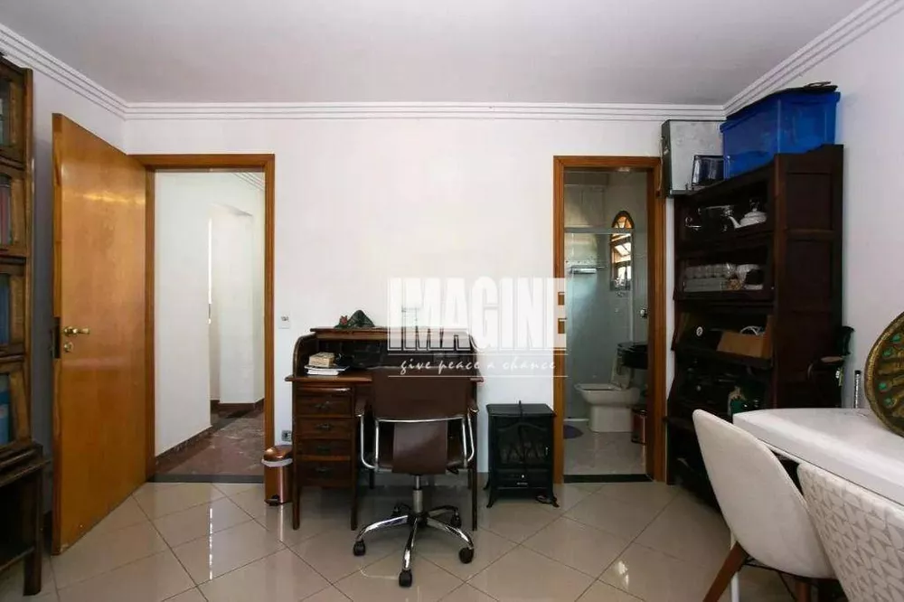 Sobrado, 7 quartos, 420 m² - Foto 32