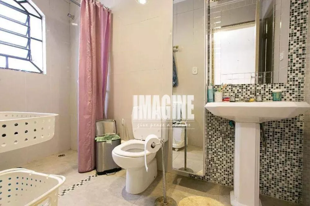 Sobrado, 7 quartos, 420 m² - Foto 47