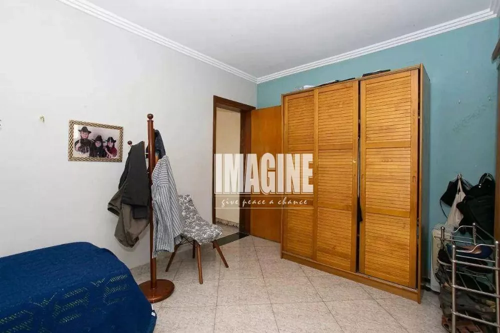 Sobrado, 7 quartos, 420 m² - Foto 22