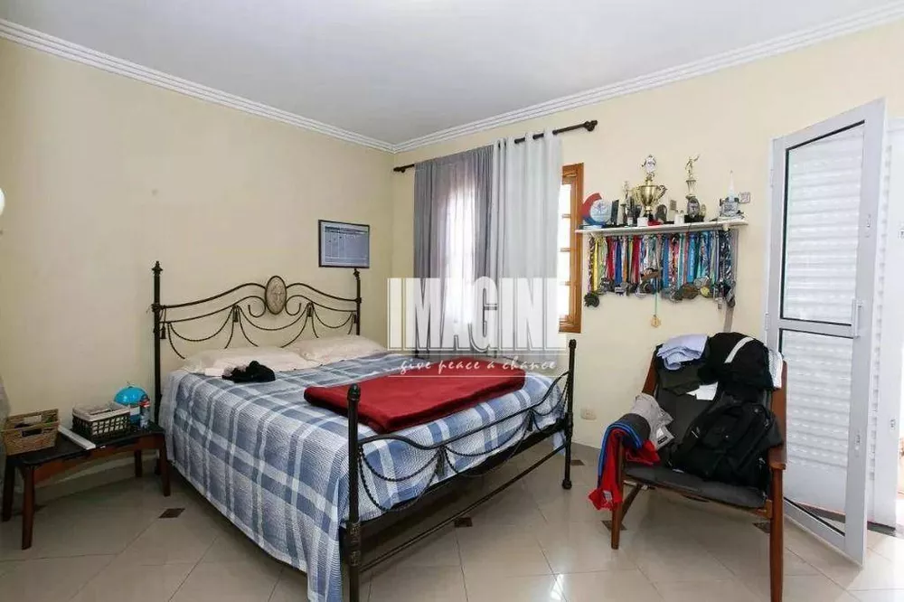 Sobrado, 7 quartos, 420 m² - Foto 24