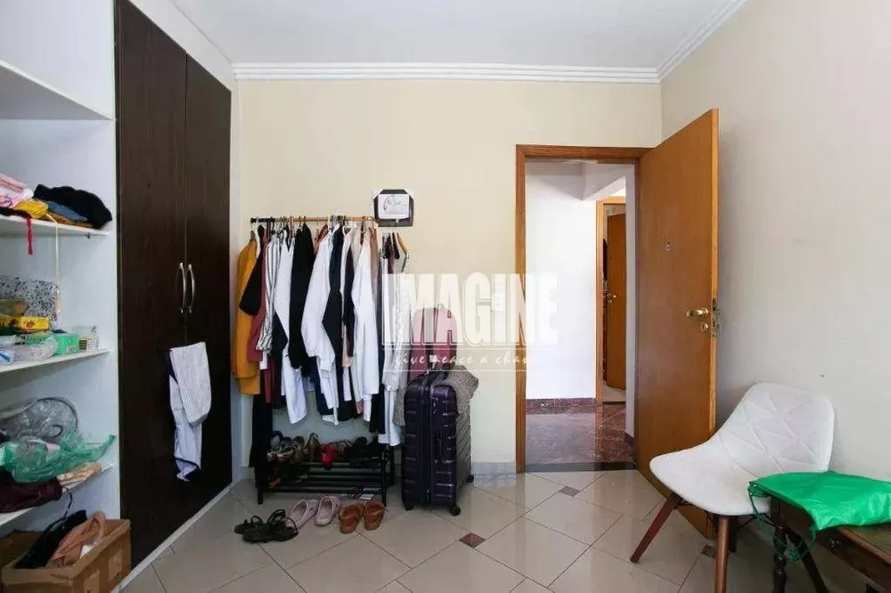 Sobrado, 7 quartos, 420 m² - Foto 35