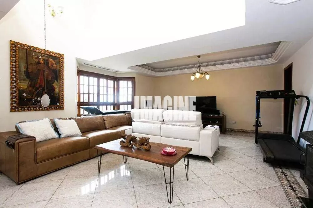 Sobrado, 7 quartos, 420 m² - Foto 4