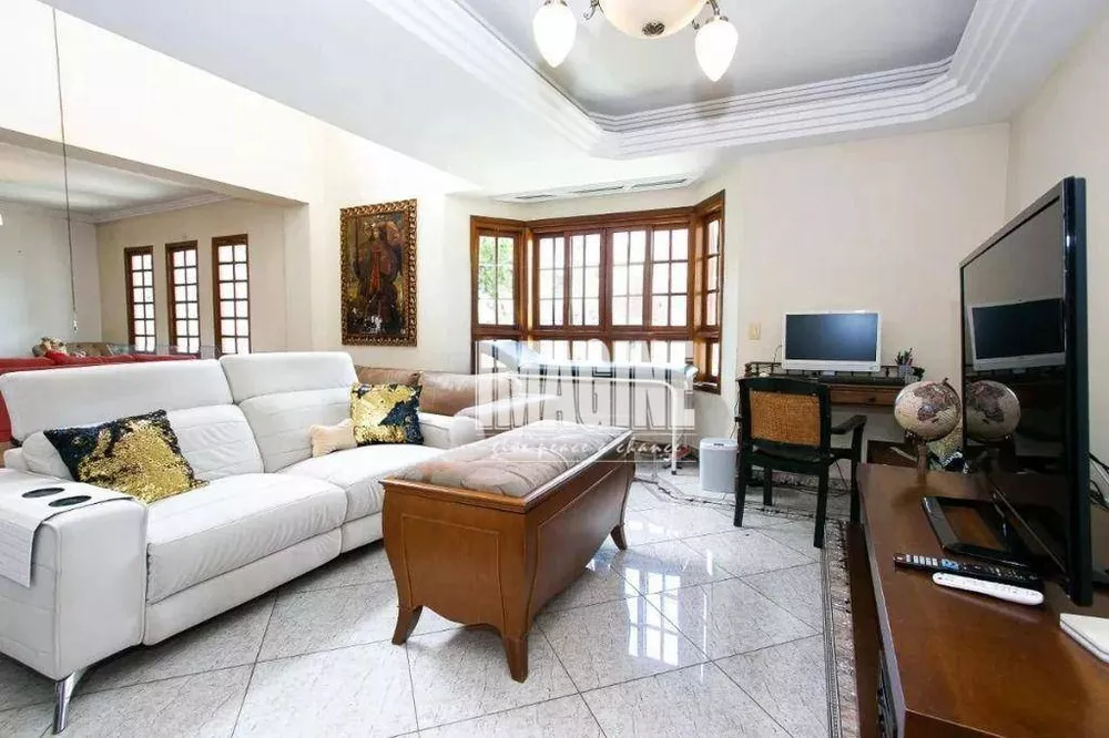 Sobrado, 7 quartos, 420 m² - Foto 8