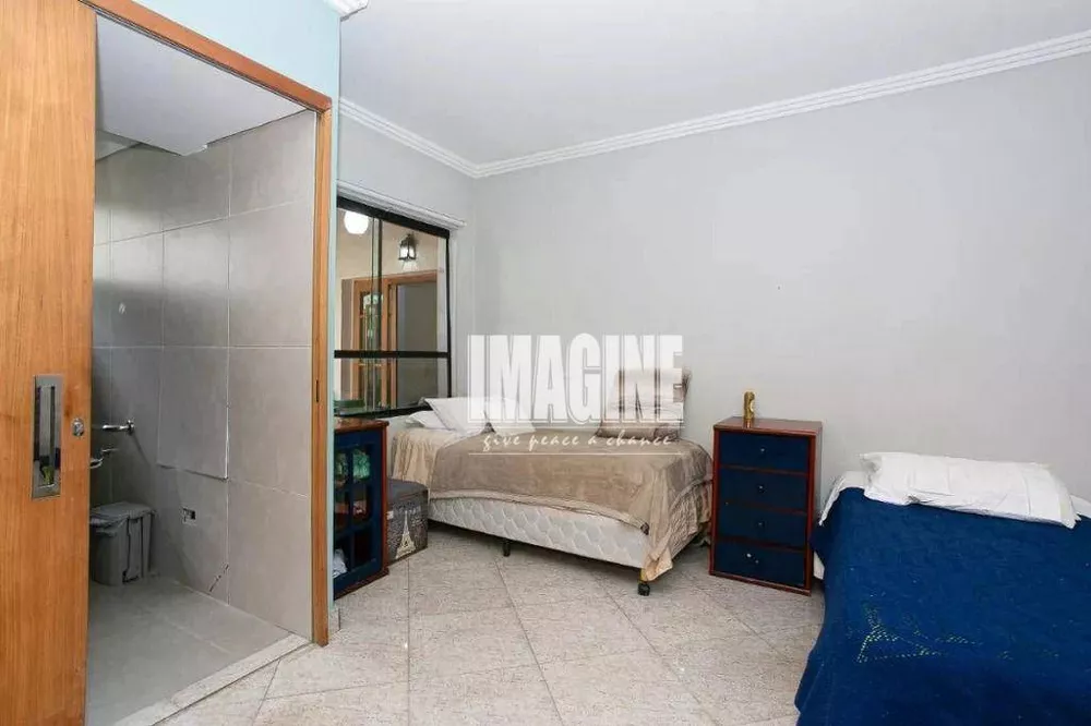 Sobrado, 7 quartos, 420 m² - Foto 20