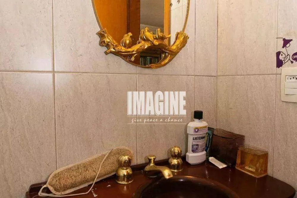 Sobrado, 7 quartos, 420 m² - Foto 52