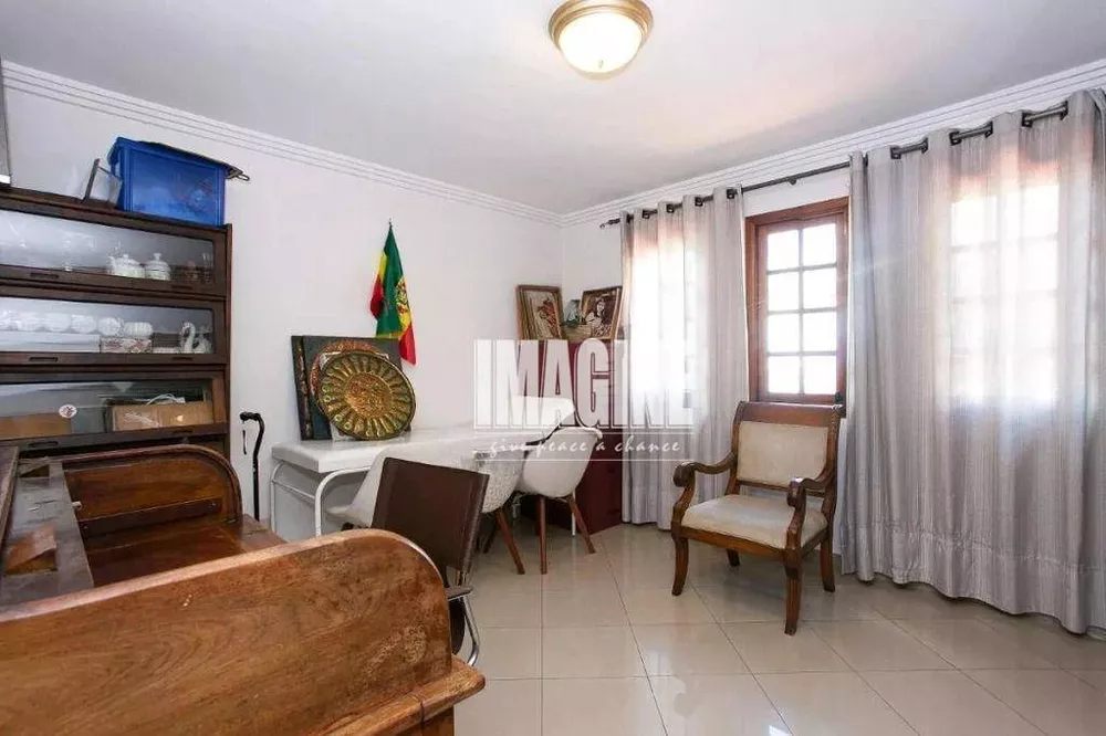 Sobrado, 7 quartos, 420 m² - Foto 12