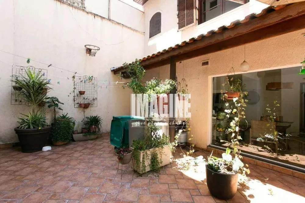 Sobrado, 7 quartos, 420 m² - Foto 58