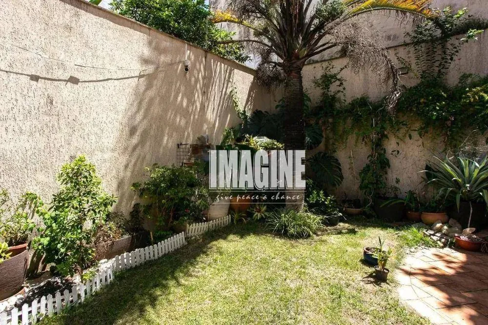 Sobrado, 7 quartos, 420 m² - Foto 63
