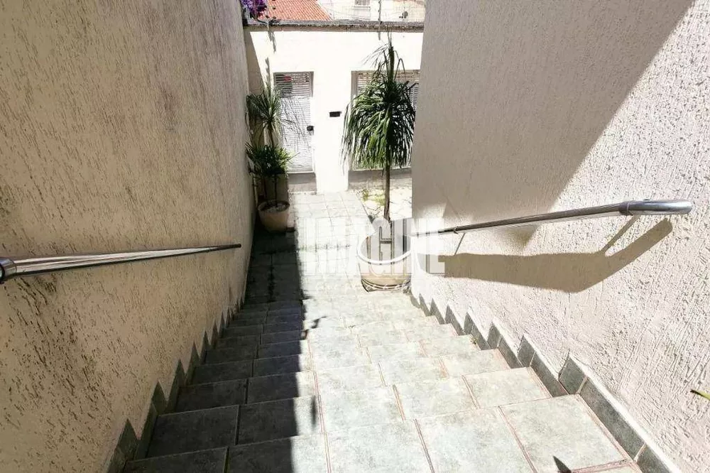 Sobrado, 7 quartos, 420 m² - Foto 57