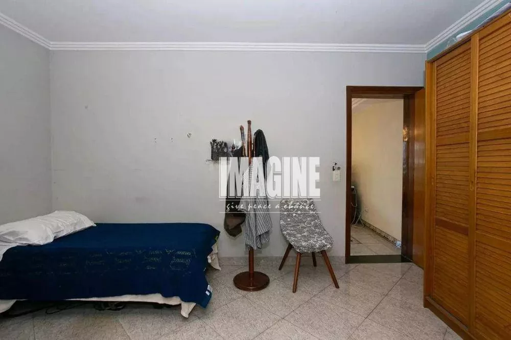 Sobrado, 7 quartos, 420 m² - Foto 23