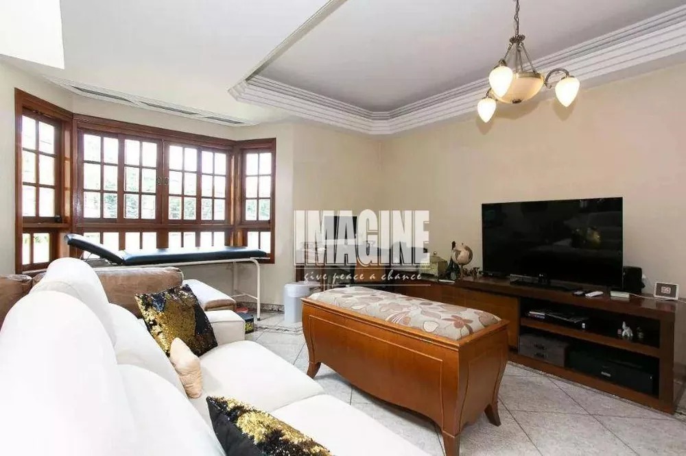 Sobrado, 7 quartos, 420 m² - Foto 2