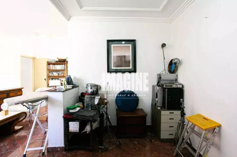 Sobrado, 7 quartos, 420 m² - Foto 33