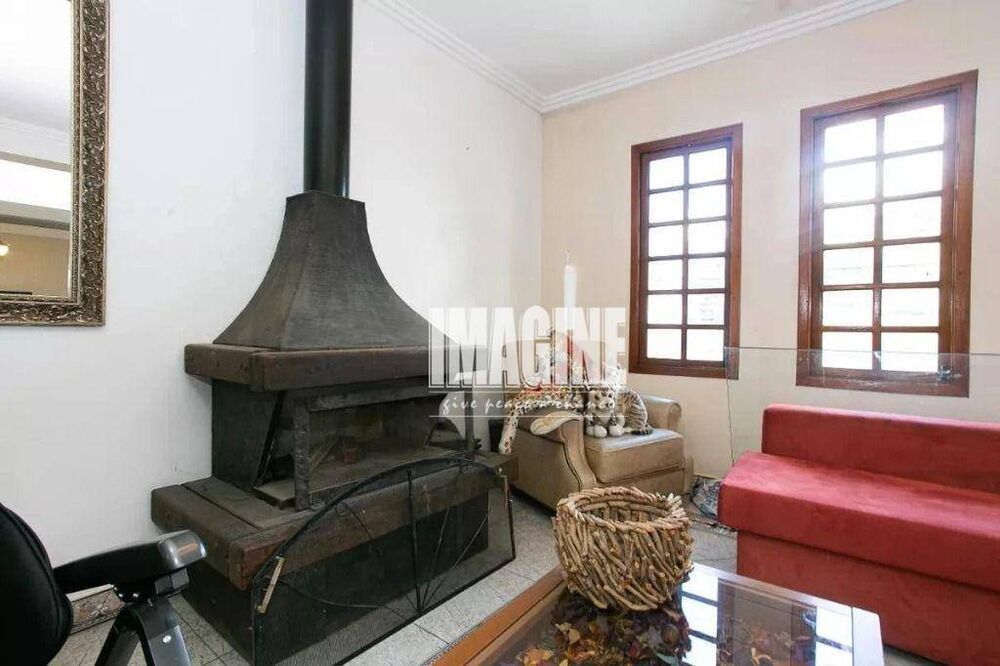 Sobrado, 7 quartos, 420 m² - Foto 7