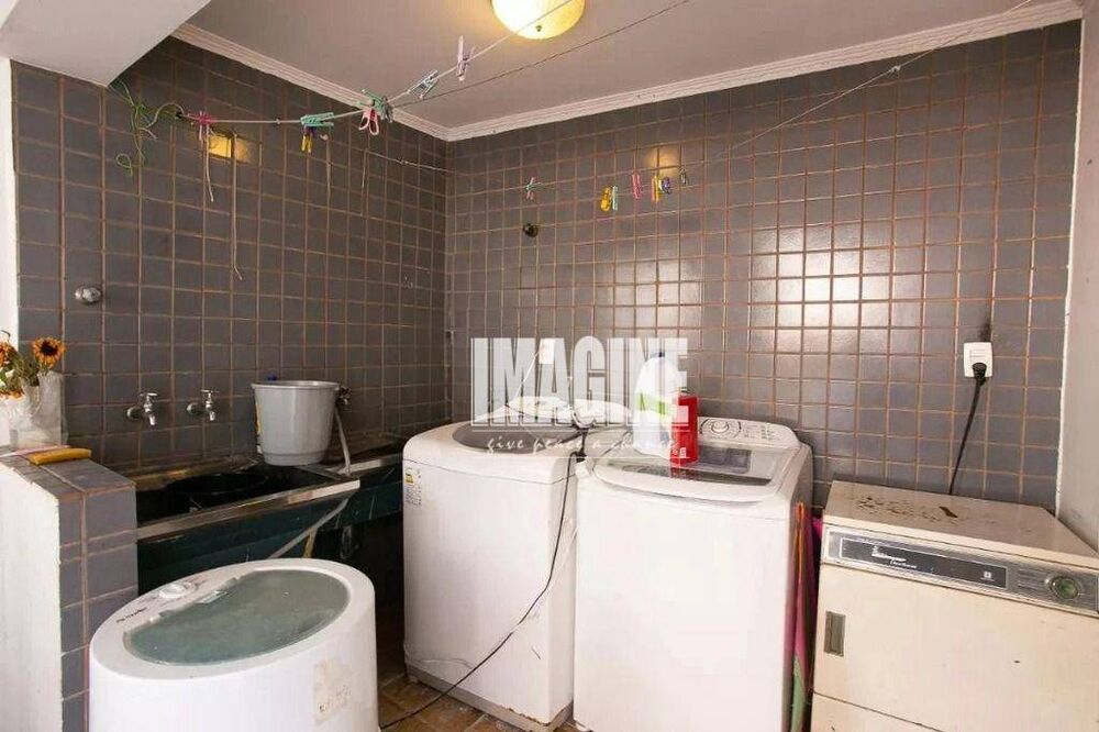 Sobrado, 7 quartos, 420 m² - Foto 41