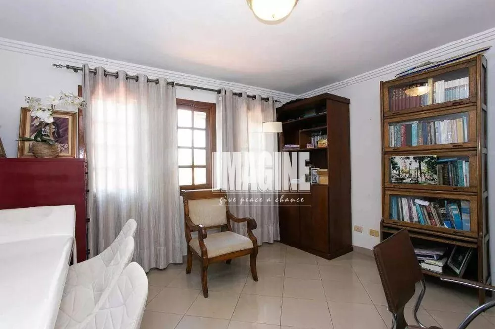 Sobrado, 7 quartos, 420 m² - Foto 27