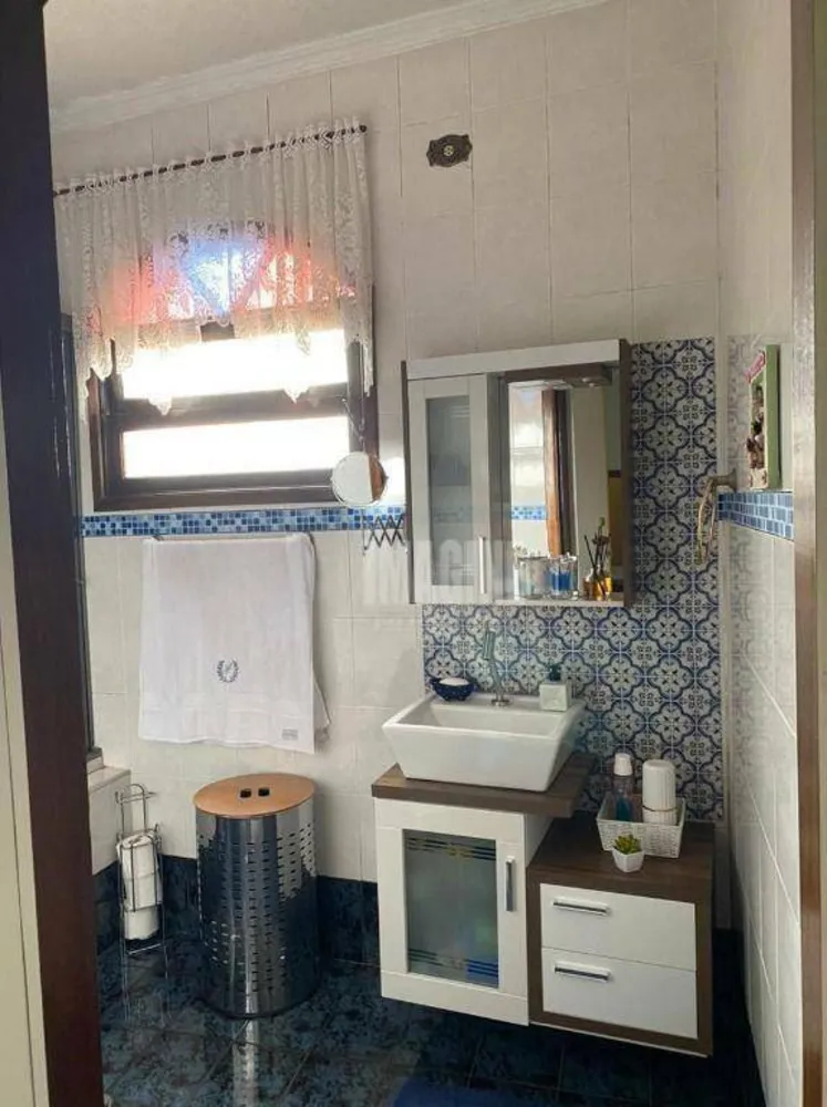 Casa, 3 quartos, 230 m² - Foto 12