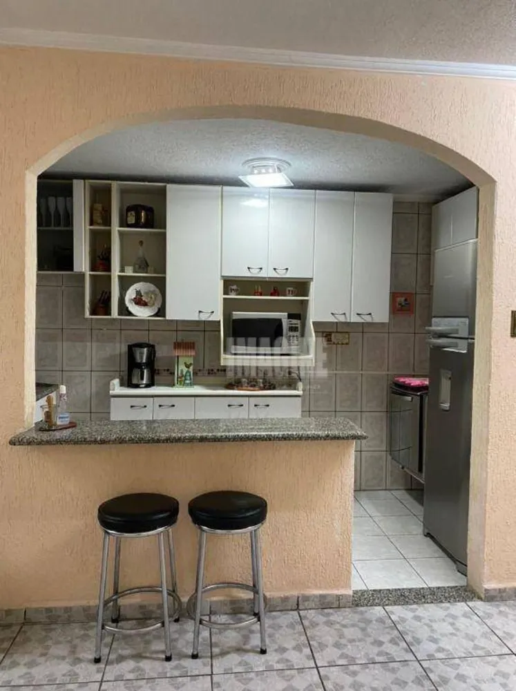 Casa, 3 quartos, 230 m² - Foto 10