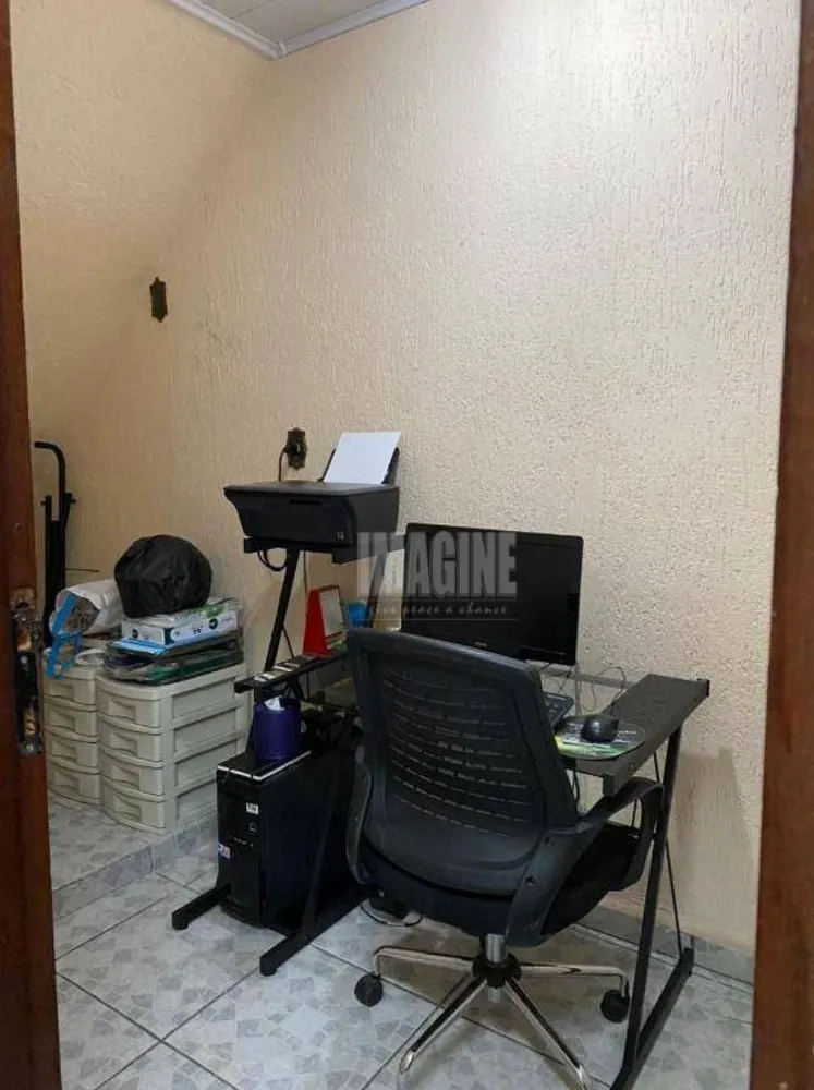 Casa, 3 quartos, 230 m² - Foto 9