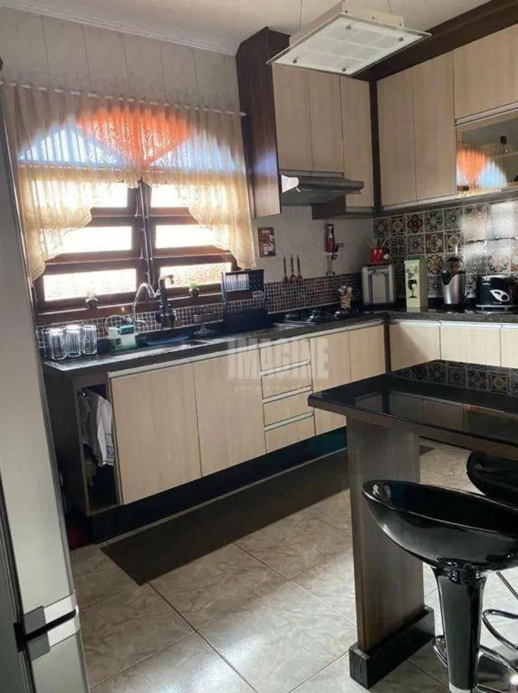 Casa, 3 quartos, 230 m² - Foto 5