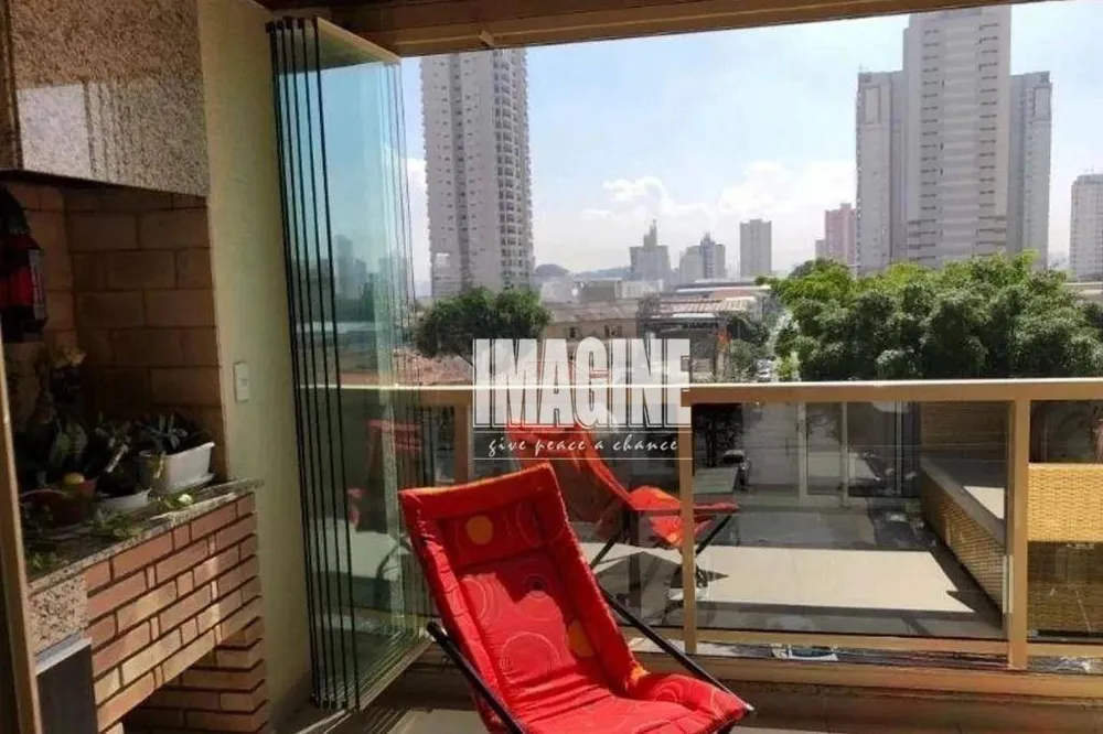 Apartamento, 3 quartos, 107 m² - Foto 5