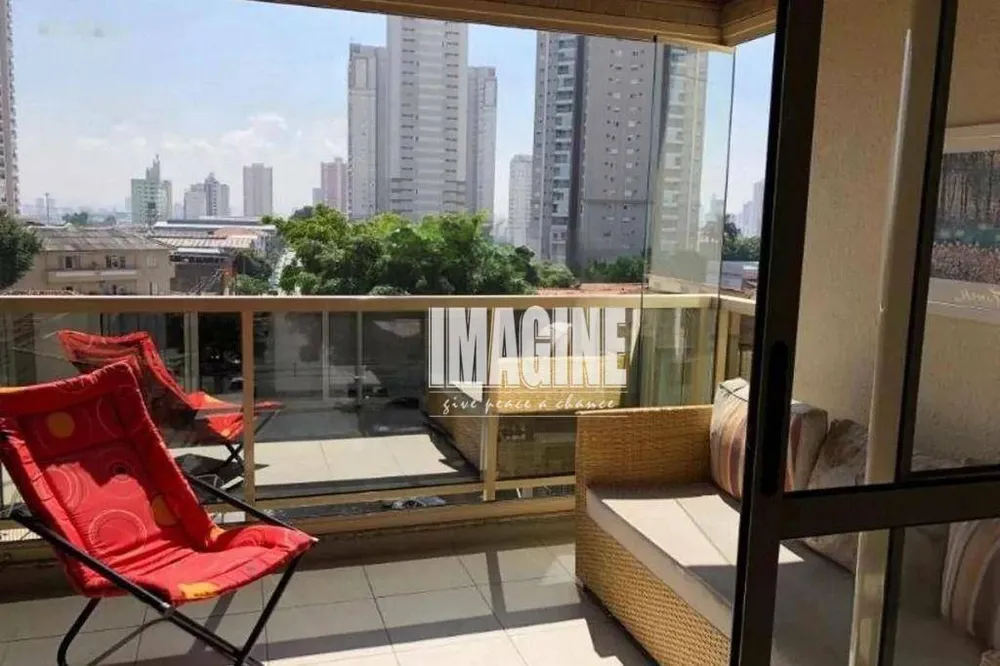 Apartamento, 3 quartos, 107 m² - Foto 8
