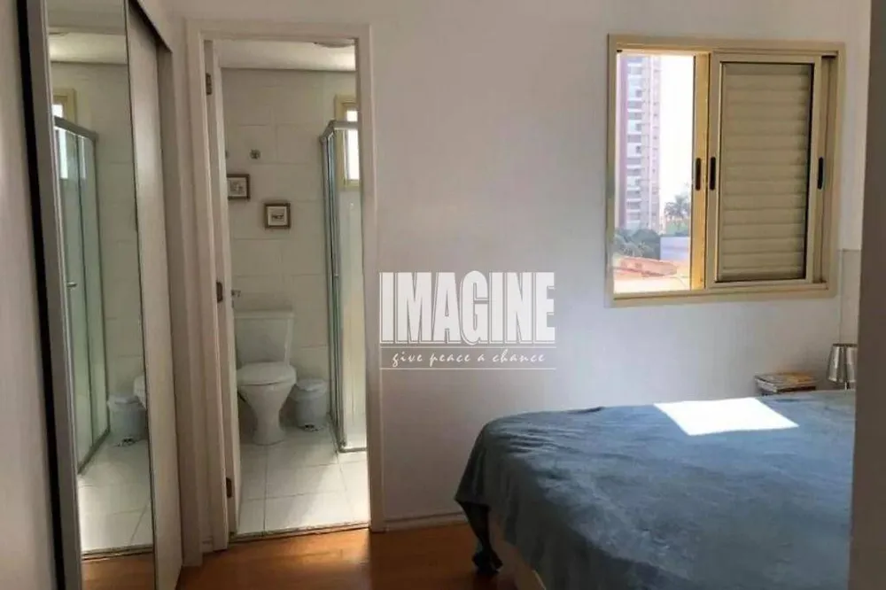 Apartamento, 3 quartos, 107 m² - Foto 4