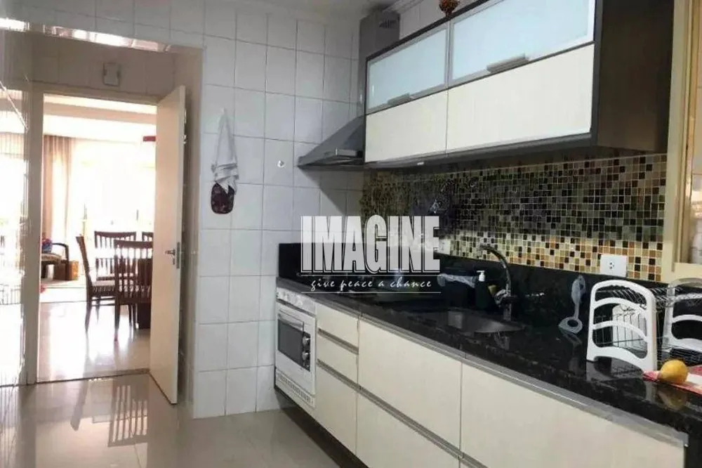 Apartamento, 3 quartos, 107 m² - Foto 6