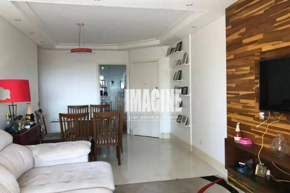 Apartamento, 3 quartos, 107 m² - Foto 6