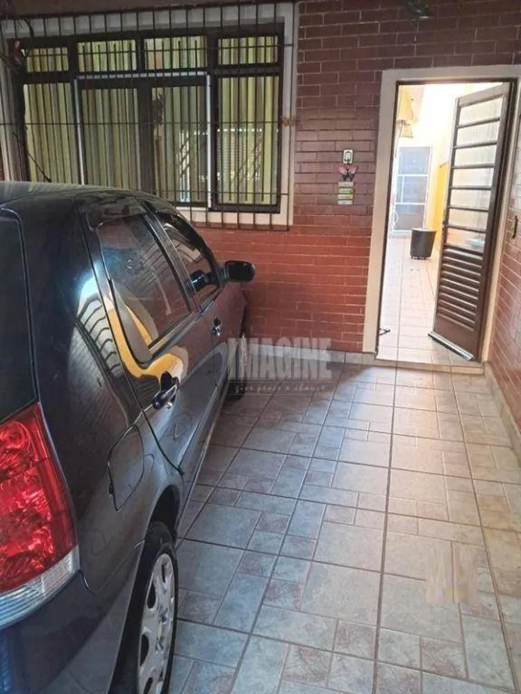 Sobrado, 2 quartos, 134 m² - Foto 3