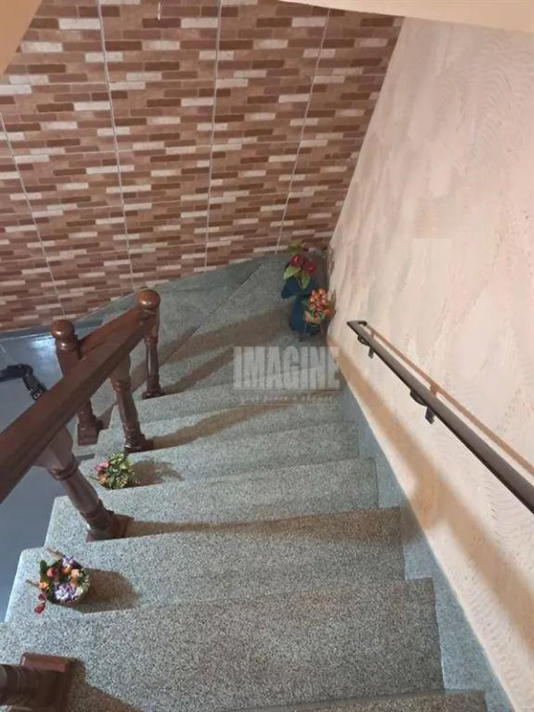 Sobrado, 2 quartos, 134 m² - Foto 9