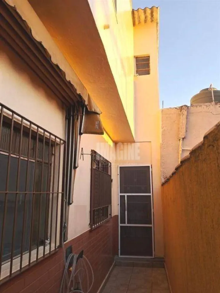 Sobrado, 2 quartos, 134 m² - Foto 4
