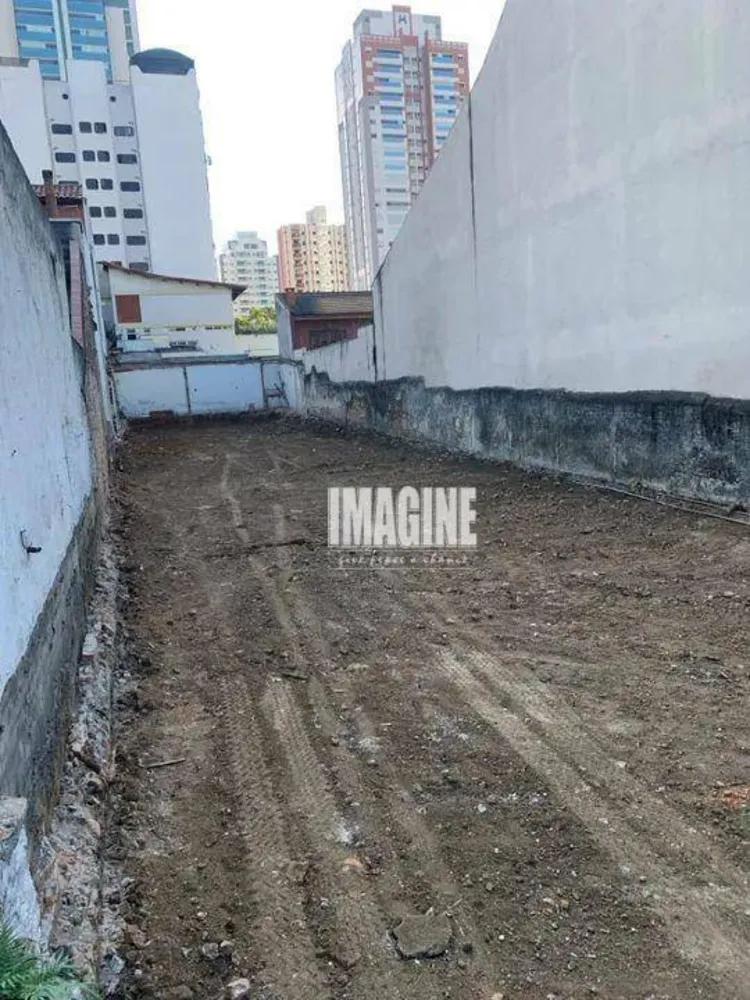 Terreno, 500 m² - Foto 1