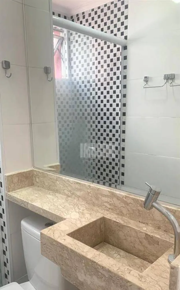 Apartamento, 2 quartos, 50 m² - Foto 7