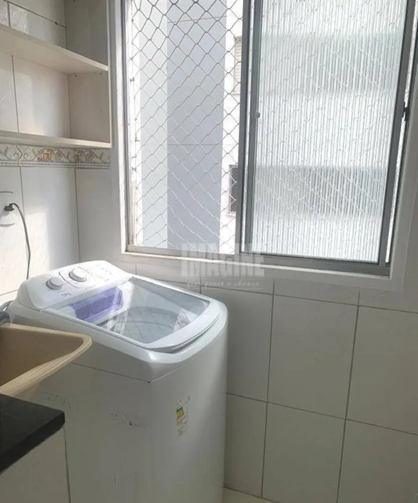 Apartamento, 2 quartos, 50 m² - Foto 9