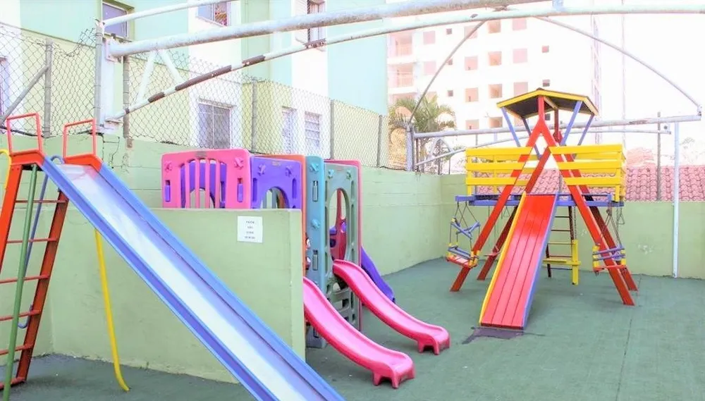 Apartamento, 2 quartos, 50 m² - Foto 1