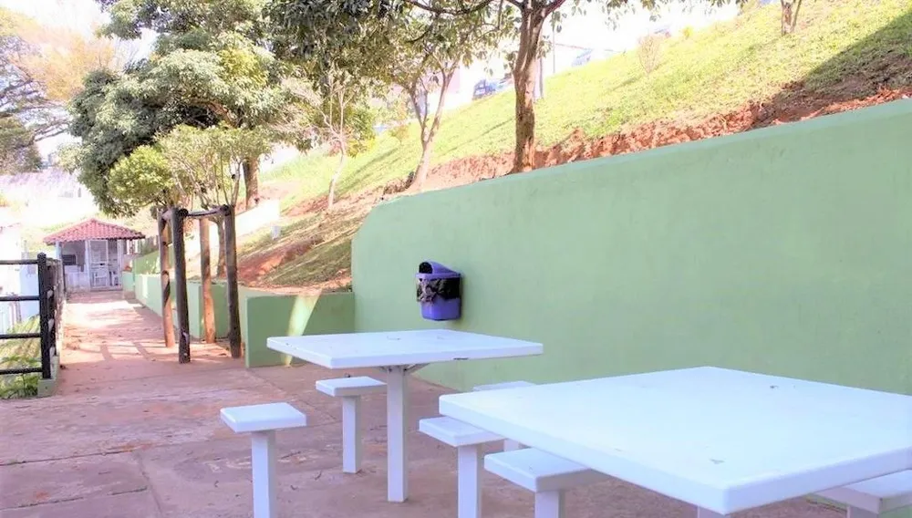 Apartamento, 2 quartos, 50 m² - Foto 12